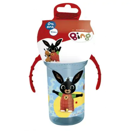 Bing itatópohár 330 ml termékfotó