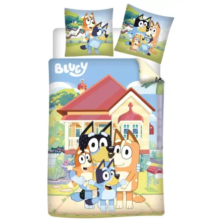 Bing Neighborhood gyerek, ovis ágyneműhuzat  termékfotó