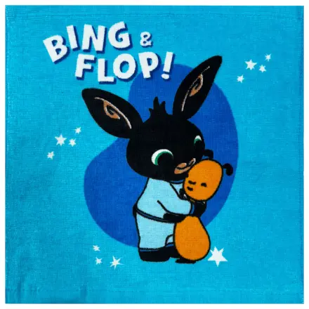 Bing Night kéztörlő, arctörlő, törölköző termékfotó