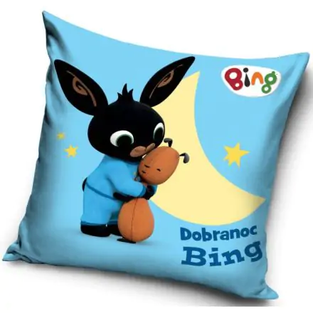 Bing párna, díszpárna 40*40 cm termékfotó