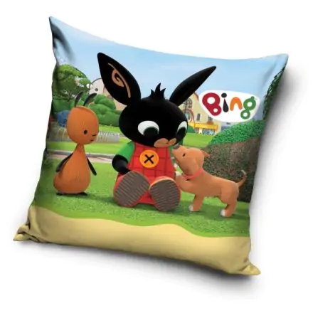 Bing párna, díszpárna 40*40 cm termékfotó