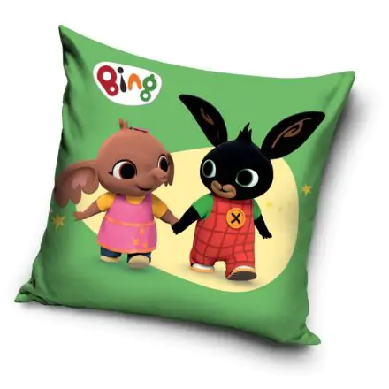 Bing párna, díszpárna 40*40 cm termékfotó