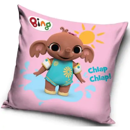 Bing párna, díszpárna 40*40 cm termékfotó