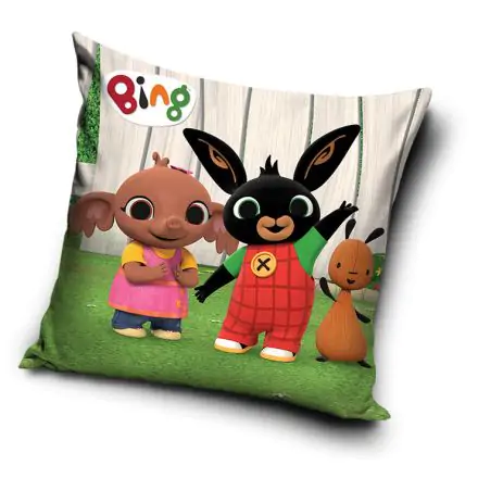 Bing párna, díszpárna 40*40 cm termékfotó