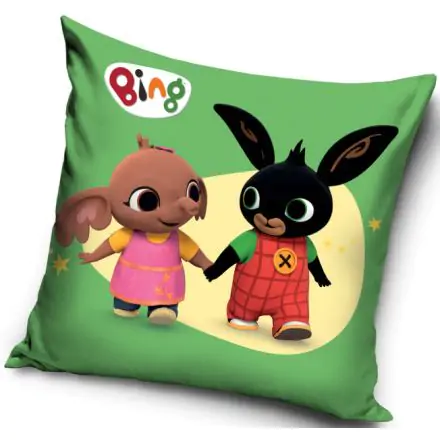 Bing párnahuzat 40*40 cm termékfotó