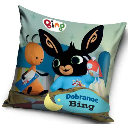 Bing párnahuzat 40*40 cm termékfotó