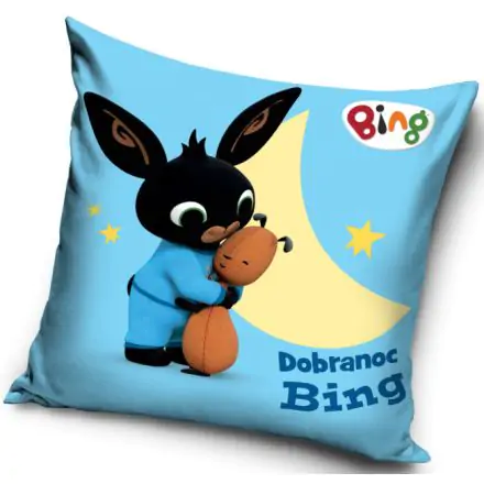 Bing párnahuzat 40*40 cm termékfotó