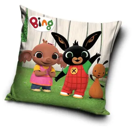 Bing párnahuzat 40*40 cm termékfotó