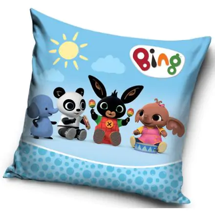 Bing párnahuzat 40*40 cm termékfotó