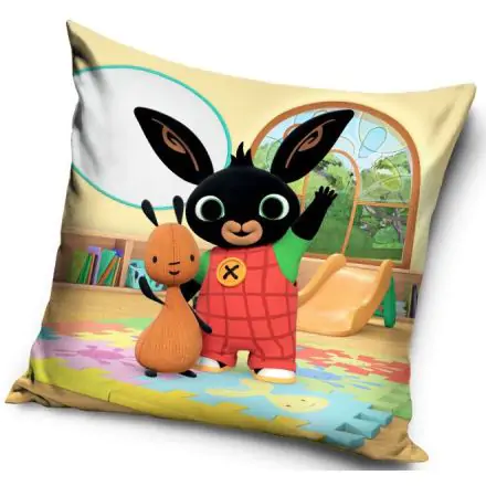 Bing párnahuzat 40*40 cm termékfotó