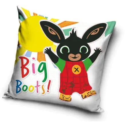 Bing párnahuzat 40*40 cm termékfotó