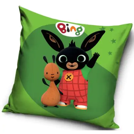 Bing párnahuzat 40*40 cm termékfotó