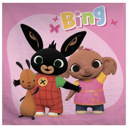 Bing Pink kéztörlő, arctörlő, törölköző termékfotó