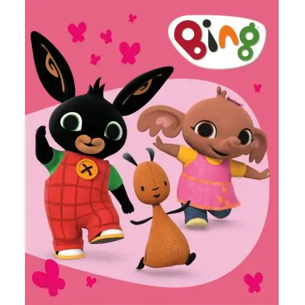 Bing polár takaró 100*140cm termékfotó