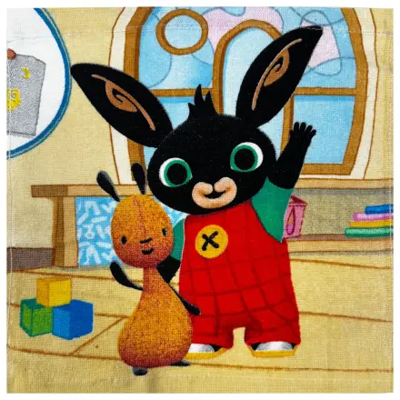 Bing Room kéztörlő, arctörlő, törölköző termékfotó