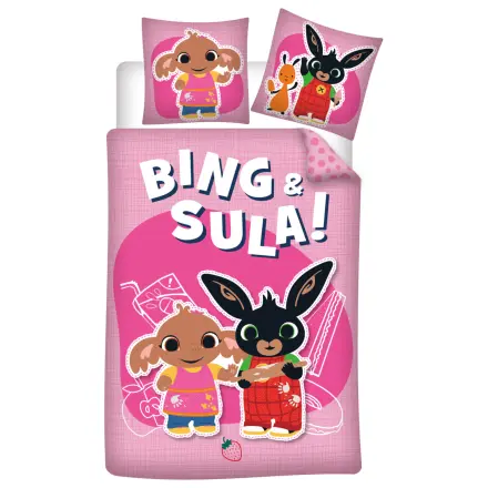 Bing Sula ágyneműhuzat  termékfotó