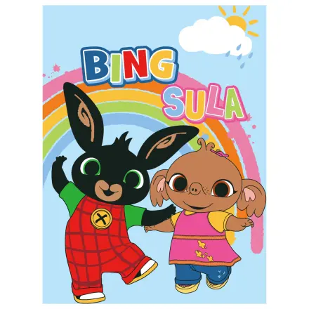 Bing Sula polár takaró termékfotó