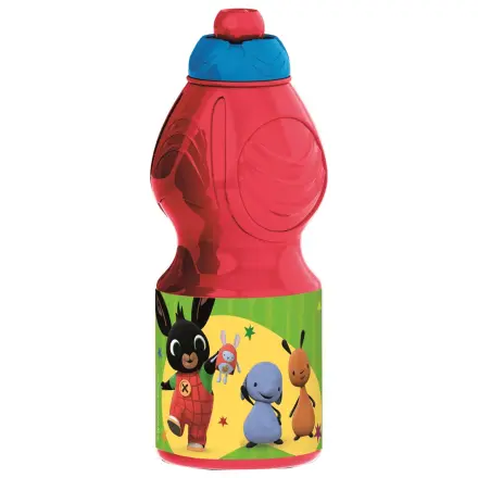 Bing Waving műanyag sportkulacs 400 ml termékfotó
