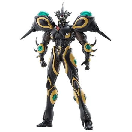Bio Booster Armor Guyver Figma akciófigura Gigantic Dark 22 cm termékfotó
