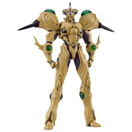 Bio Booster Armor Guyver Figma akciófigura Guyver Gigantic 22 cm termékfotó
