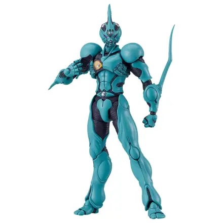 Bio Booster Armor Guyver Figma akciófigura Guyver I: Ultimate Edition 16 cm termékfotó