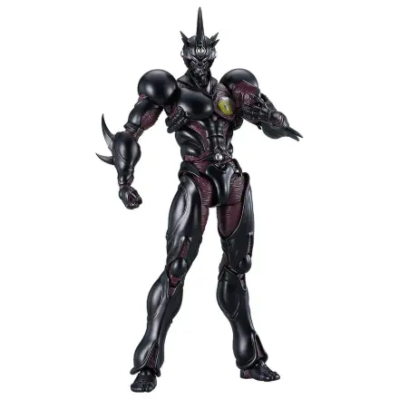 Bio Booster Armor Guyver Figma akciófigura Guyver III: Ultimate Edition 18 cm termékfotó