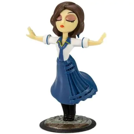 Bioshock Infinite Vinyl figura Elizabeth 9 cm termékfotó