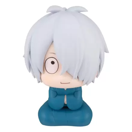 Birth of Kitaro: The Mystery of GeGeGe Look Up Kitaro's Dad PVC szobor figura 11 cm termékfotó