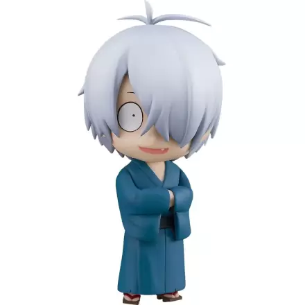 Birth of Kitaro: The Mystery of GeGeGe Nendoroid akciófigura Kitaro's Father 10 cm termékfotó