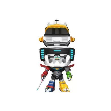 Bitty Funko POP! Bots Voltron- Voltron figura csomag 2,5 cm termékfotója