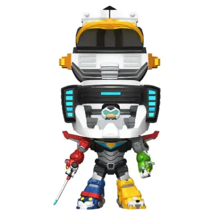 Bitty Funko POP! Bots Voltron- Voltron figura csomag 2,5 cm termékfotó