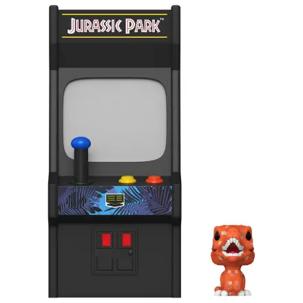 Bitty Funko POP figura Arcade Jurassic Park termékfotó