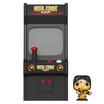 Bitty Funko POP figura Arcade Mortal Kombat termékfotó