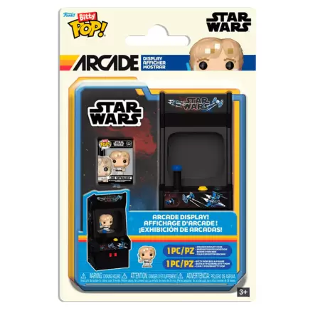 Bitty Funko POP figura Arcade Star Wars termékfotó