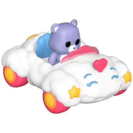 Bitty Funko POP Ride figura Gondos Bocsok Cloud Mobile termékfotó