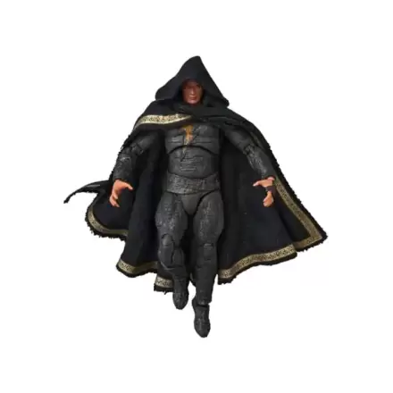 Black Adam MAFEX Black Adam akciófigura 16 cm termékfotó