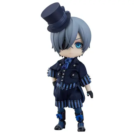 Black Butler: Book of the Atlantic Nendoroid Doll akciófigura Ciel Phantomhive 14 cm termékfotó