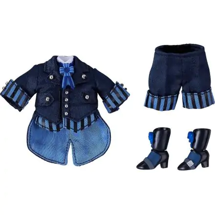 Black Butler: Book of the Atlantic Parts for Nendoroid Doll figurák Outfit SEt Ciel Phantomhive termékfotó