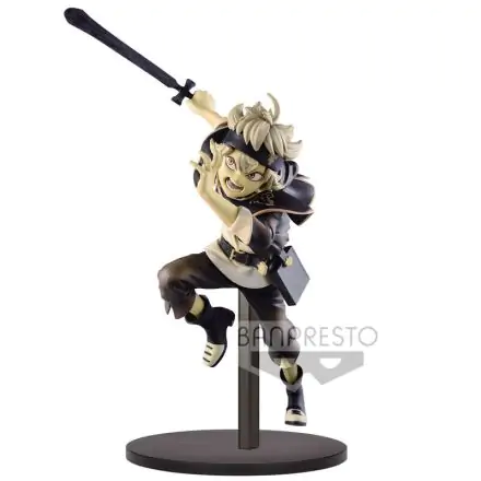 Black Clover DXF Asta figura 13cm termékfotó
