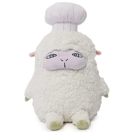 Black Clover Sheep Cook plüss figura 23 cm    termékfotó