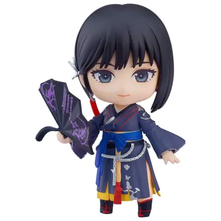 Black Desert Nendoroid akciófigura Woosa 10 cm termékfotó