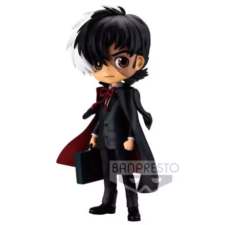 Black Jack - Black Jack Q Posket A figura 15cm termékfotója