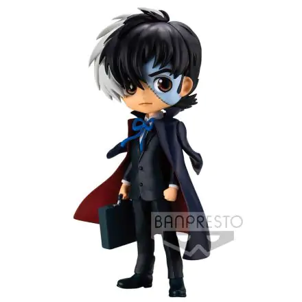 Black Jack - Black Jack Q Posket B figura 15cm termékfotó