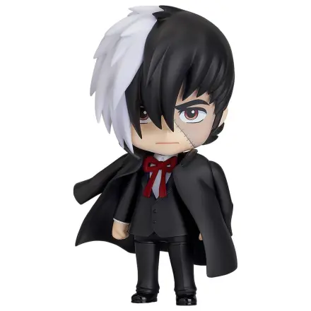 Black Jack Nendoroid akciófigura Black Jack: Anime Color Ver. 10 cm   termékfotó