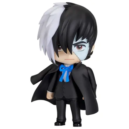 Black Jack Nendoroid akciófigura Black Jack: Comic Color Ver. 10 cm   termékfotó