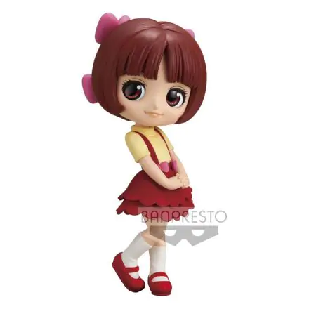 Black Jack Pinoko Q Posket A figura 13cm termékfotó