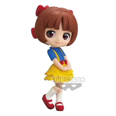 Black Jack Pinoko Q Posket B figura 13cm termékfotó