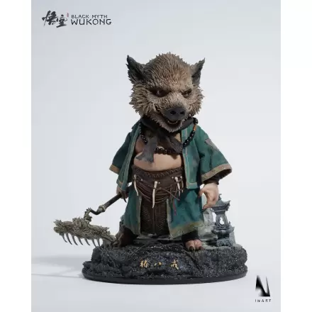 Black Myth: Wukong 1/6 Wukong Zhu Bajie akciófigura 24 cm termékfotó