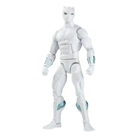 Black Panther (Comics) Marvel Legends Series Attuma BAF: Hatut Zeraze akciófigura 15 cm termékfotó