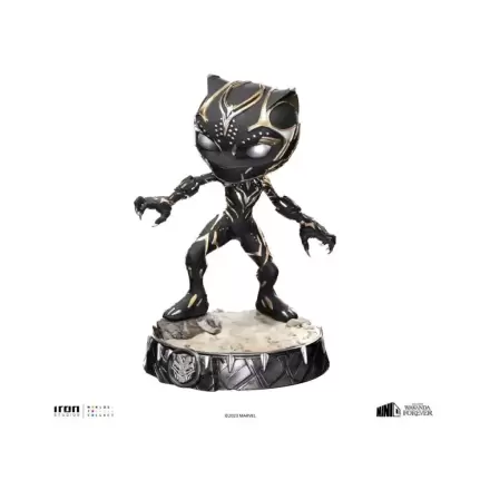 Black Panther Wakanda Forever Mini Co. Shuri PVC figura 15 cm termékfotója